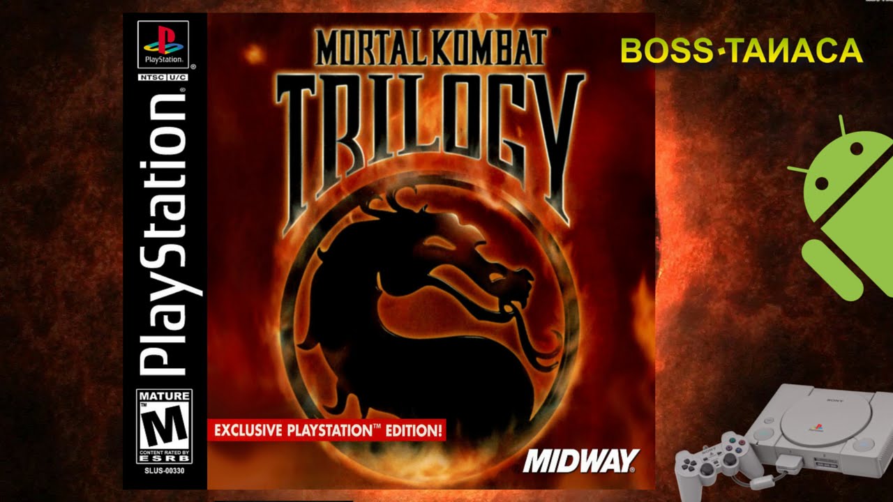 mortal kombat trilogy patch